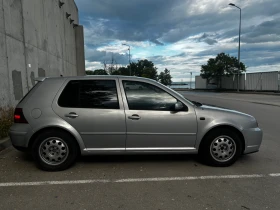 VW Golf, снимка 4
