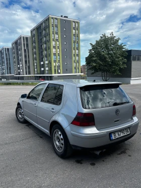 VW Golf, снимка 6