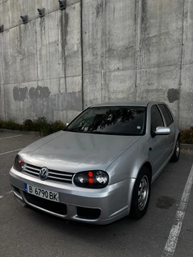 VW Golf, снимка 1