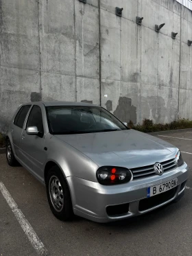 VW Golf, снимка 2