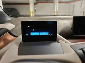 BMW i3 120Аh/PRO-NAV.ПОДГРЕВ.СЕРВ.ИСТОРИЯ БМВ, снимка 2