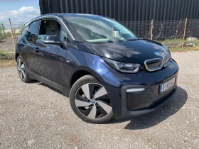 BMW i3 120Аh/PRO-NAV.ПОДГРЕВ.СЕРВ.ИСТОРИЯ БМВ, снимка 3