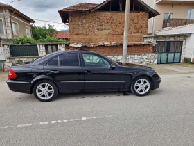 Mercedes-Benz E 220 AVANTGARDE, снимка 4