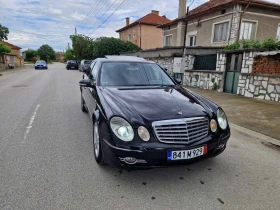 Mercedes-Benz E 220 AVANTGARDE, снимка 2