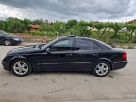 Mercedes-Benz E 220 AVANTGARDE, снимка 6