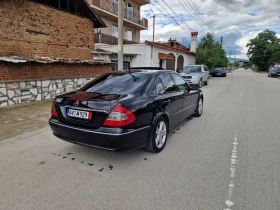 Mercedes-Benz E 220 AVANTGARDE, снимка 3