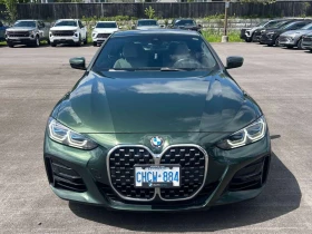 BMW 430 XDRIVE * FULL M PACK* ЛАЗЕРИ* АМБИЕНТНО* DIGITAL* , снимка 2