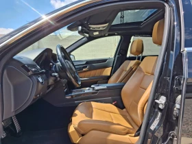 Mercedes-Benz E 350 E350 AMG PAKET VOll Voll , снимка 7