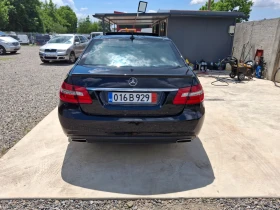 Mercedes-Benz E 350 E350 AMG PAKET VOll Voll , снимка 5