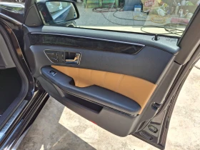 Mercedes-Benz E 350 E350 AMG PAKET VOll Voll , снимка 11