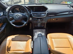 Mercedes-Benz E 350 E350 AMG PAKET VOll Voll , снимка 13