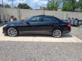 Mercedes-Benz E 350 E350 AMG PAKET VOll Voll , снимка 4