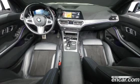BMW 320 M SPORT LINE, снимка 7