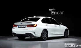 BMW 320 M SPORT LINE, снимка 2