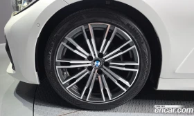 BMW 320 M SPORT LINE, снимка 5