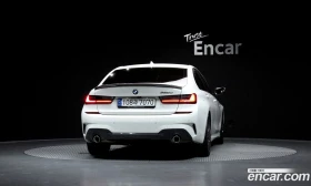 BMW 320 M SPORT LINE, снимка 4