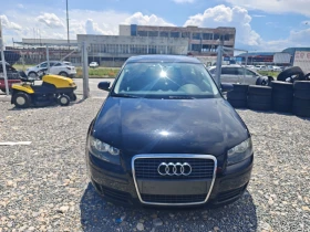 Audi A3 Audi A3 , снимка 3