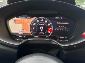 Audi Tt S* CARBON* BANG&OLUFSEN* , снимка 12