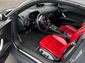 Audi Tt S* CARBON* BANG&OLUFSEN* , снимка 9
