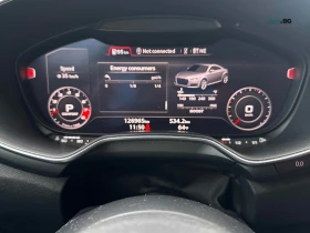 Audi Tt S* CARBON* BANG&OLUFSEN* , снимка 10