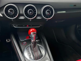 Audi Tt S* CARBON* BANG&OLUFSEN* , снимка 11
