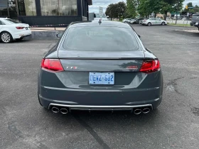 Audi Tt S* CARBON* BANG&OLUFSEN* , снимка 5