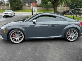Audi Tt S* CARBON* BANG&OLUFSEN* , снимка 3