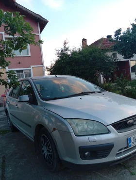 Ford Focus, снимка 5