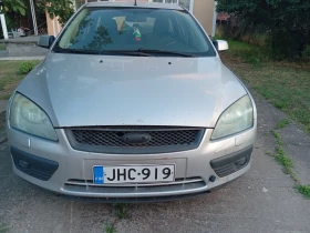 Ford Focus, снимка 2