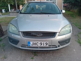 Ford Focus, снимка 3