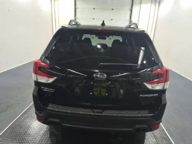 Subaru Forester * LIMITED * CARFAX * ЦЕНА ДО БГ, снимка 4