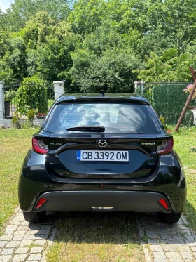 Toyota Yaris 1.5 Hybrid 116 к.с. 42200КМ!!! APPLE CARPLAY, снимка 8
