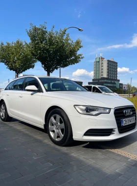 Audi A6 Avant, снимка 5