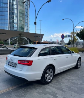 Audi A6 Avant, снимка 4