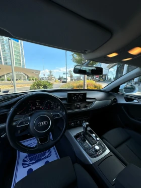 Audi A6 Avant, снимка 9