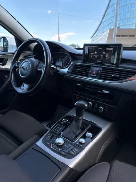 Audi A6 Avant, снимка 10
