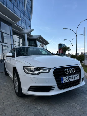 Audi A6 Avant, снимка 2