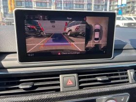 Audi S5 Technik/360/DIS/HUD/B&O/МАСАЖИ/FULL !!!! , снимка 12
