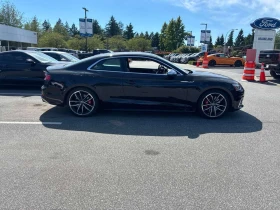 Audi S5 Technik/360/DIS/HUD/B&O/МАСАЖИ/FULL !!!! , снимка 3
