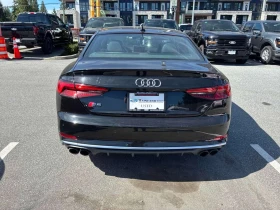 Audi S5 Technik/360/DIS/HUD/B&O/МАСАЖИ/FULL !!!! , снимка 4