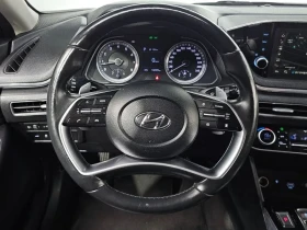 Hyundai Sonata 2.0 PREMIUM, снимка 13