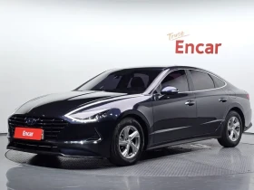 Hyundai Sonata 2.0 PREMIUM, снимка 1