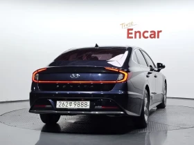 Hyundai Sonata 2.0 PREMIUM, снимка 4