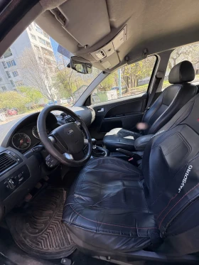 Ford Mondeo, снимка 12