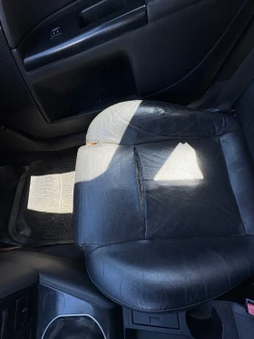 Ford Mondeo, снимка 10