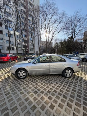 Ford Mondeo, снимка 2