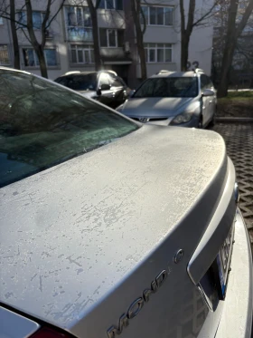 Ford Mondeo, снимка 5
