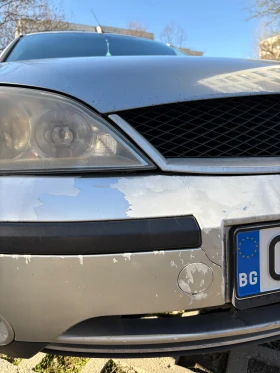 Ford Mondeo, снимка 6