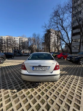 Ford Mondeo, снимка 4
