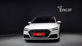 Audi A7 3.0 55TFSI Quattro Premium , снимка 3